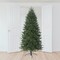 7ft. Noble Fir, Unlit Artificial Christmas Tree - Hook on - Holiday Tree
